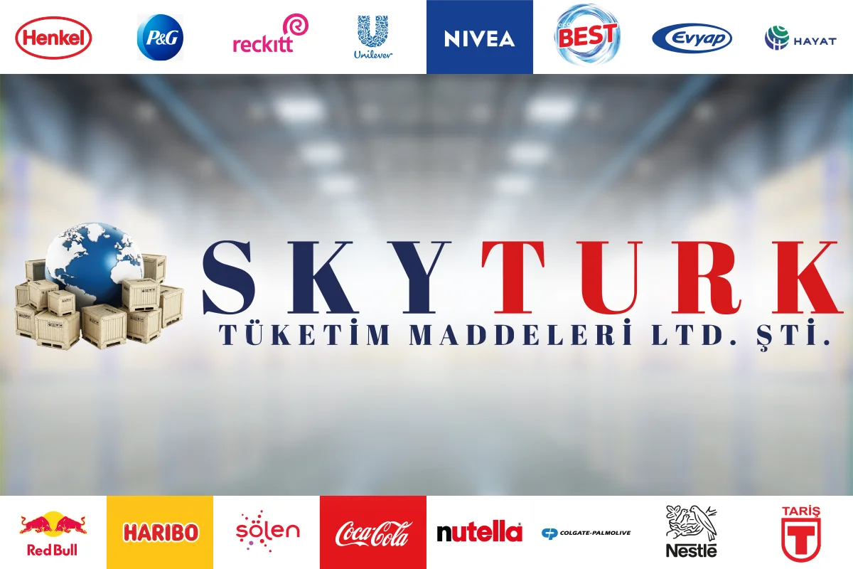 Skyturk Hakkımızda