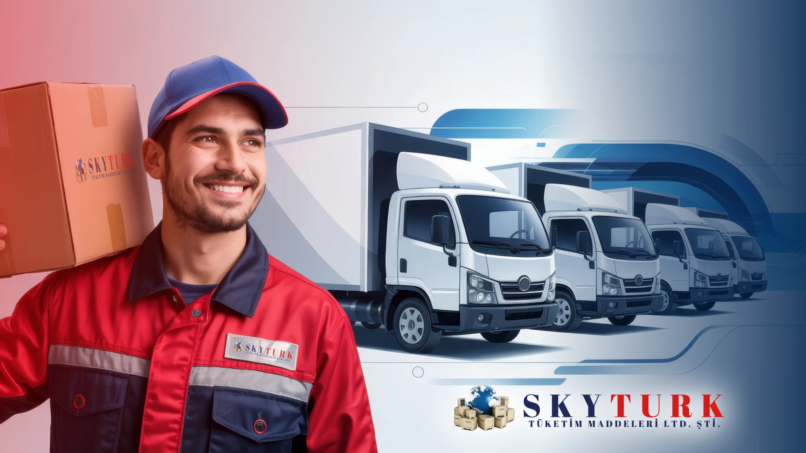 Skyturk Lojistik